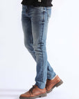 Basic Slim fit Jeans