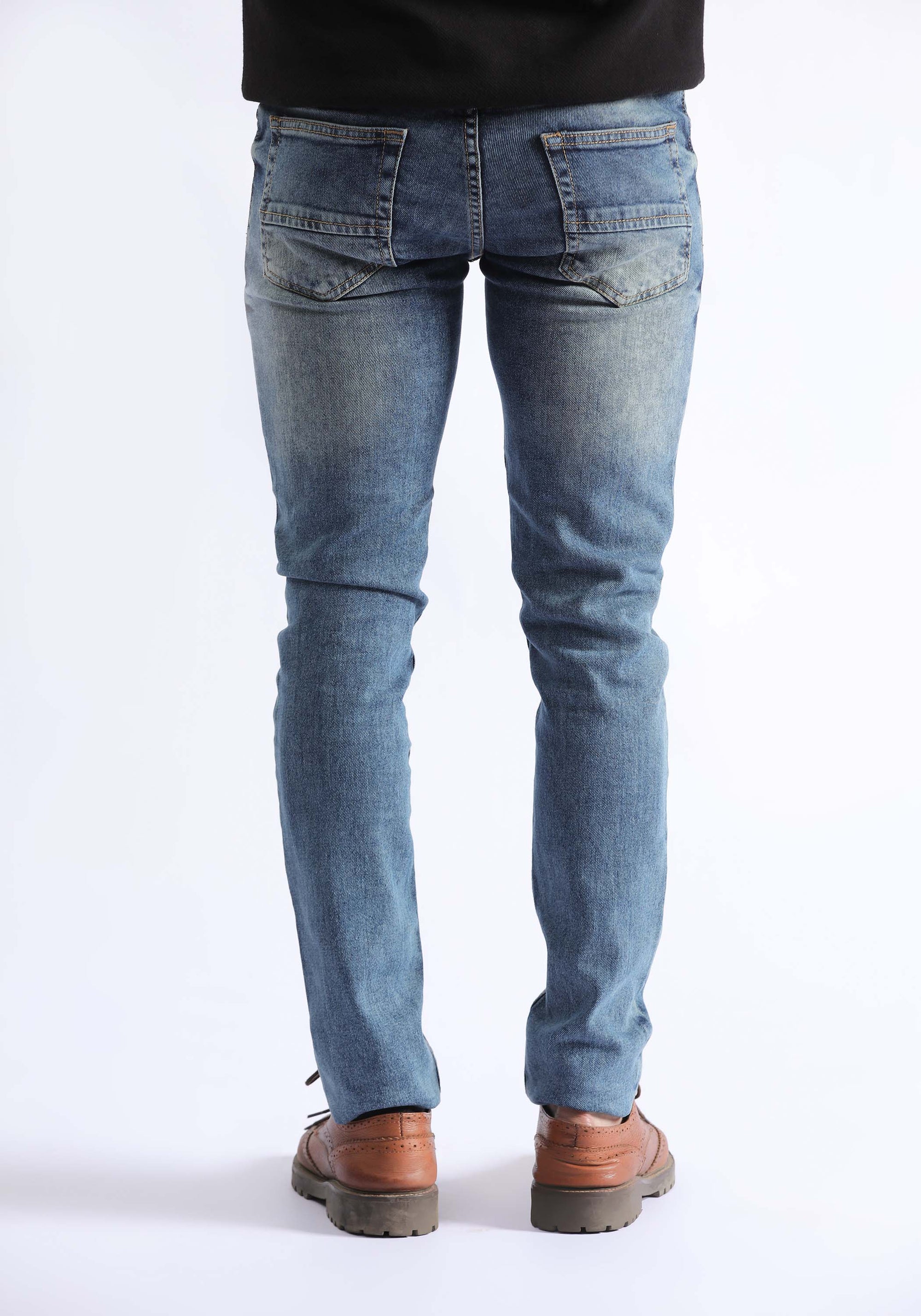 Basic Slim fit Jeans