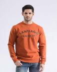 Santiago Sweatshirt