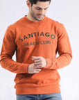 Santiago Sweatshirt