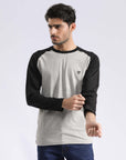 Interlock Long Sleeve T-Shirt