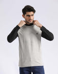 Interlock Long Sleeve T-Shirt