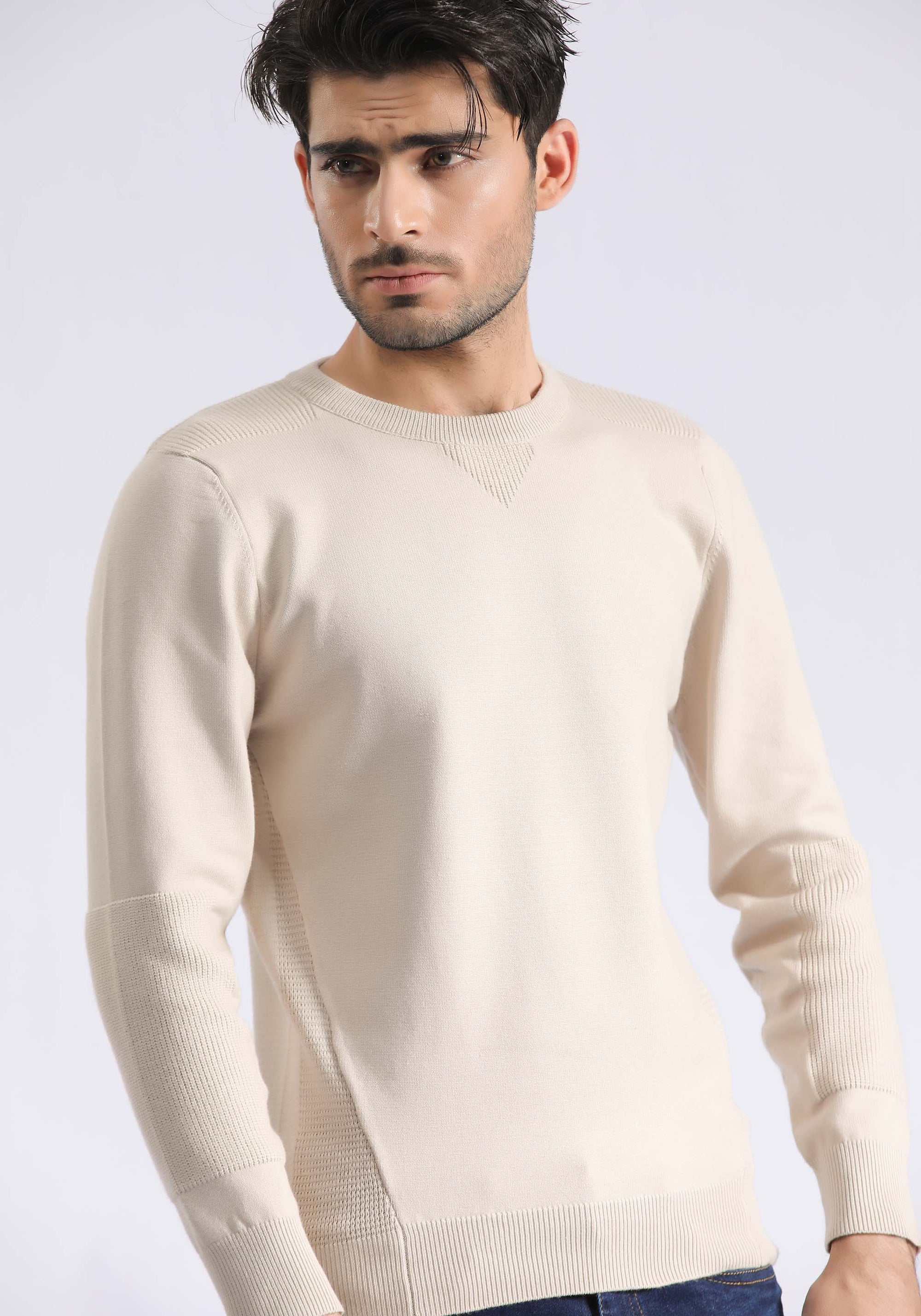Basic Men Sweater