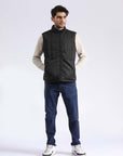 Lightweight Puffer Gilet