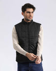 Lightweight Puffer Gilet