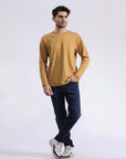 Basic Slim Fit T-Shirt