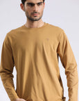 Basic Slim Fit T-Shirt