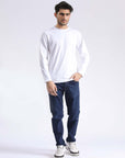 Basic Slim Fit T-Shirt