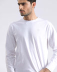 Basic Slim Fit T-Shirt