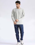 Basic Slim Fit T-Shirt