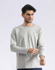 Basic Slim Fit T-Shirt