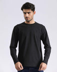 Basic Slim Fit T-Shirt