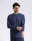 Basic Slim Fit T-Shirt