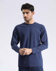 Basic Slim Fit T-Shirt