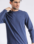 Basic Slim Fit T-Shirt