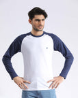 Interlock Long  Sleeve T-Shirt