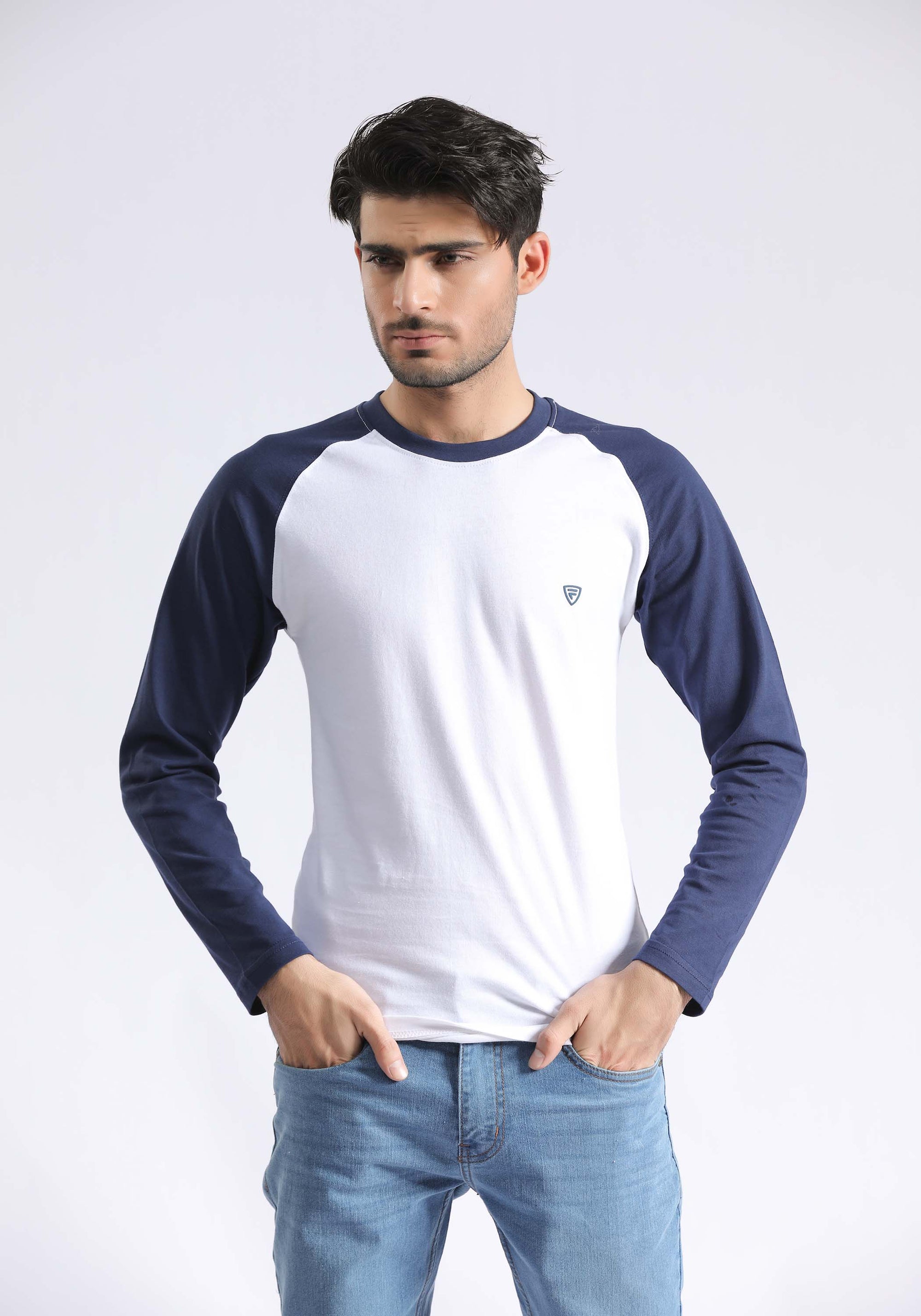 Interlock Long  Sleeve T-Shirt