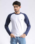 Interlock Long  Sleeve T-Shirt