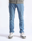 Blue  Straight fit Jean
