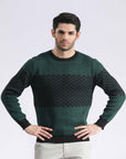 Knitwear Sweater