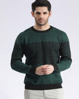 Knitwear Sweater