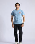 Light Blue T-Shirt