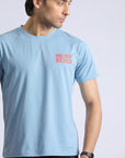 Light Blue T-Shirt