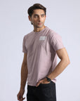 Light Purple T-Shirt