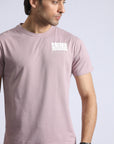 Light Purple T-Shirt