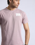 Light Purple T-Shirt