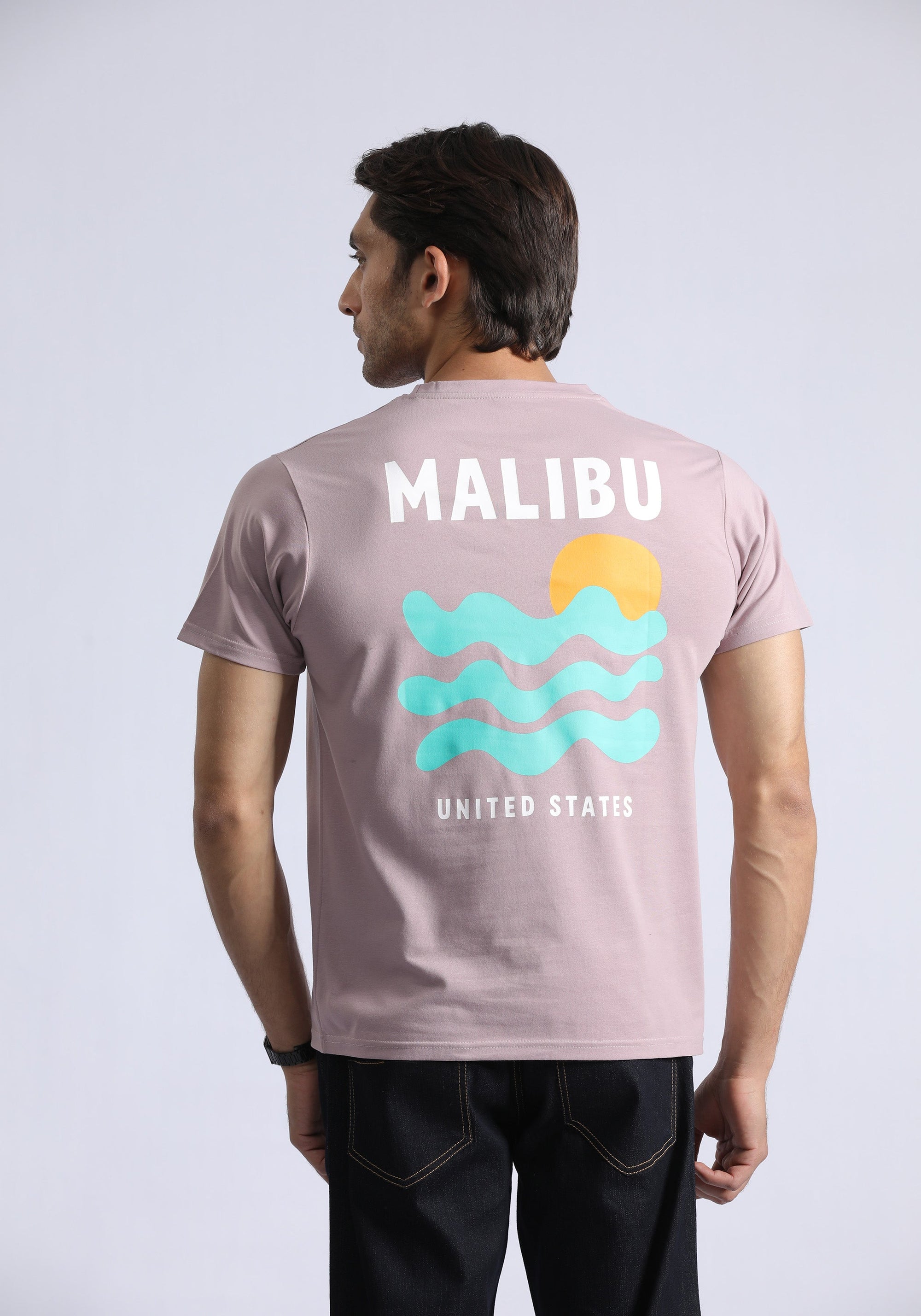 Light Purple T-Shirt