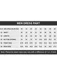 Charcoal Dress Pant