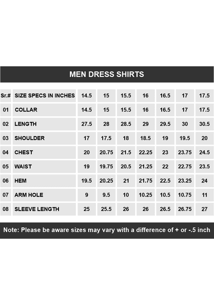 Pink Stripe Dress Shirt