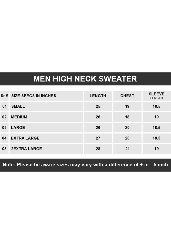 Classic Stripe Knit Sweater