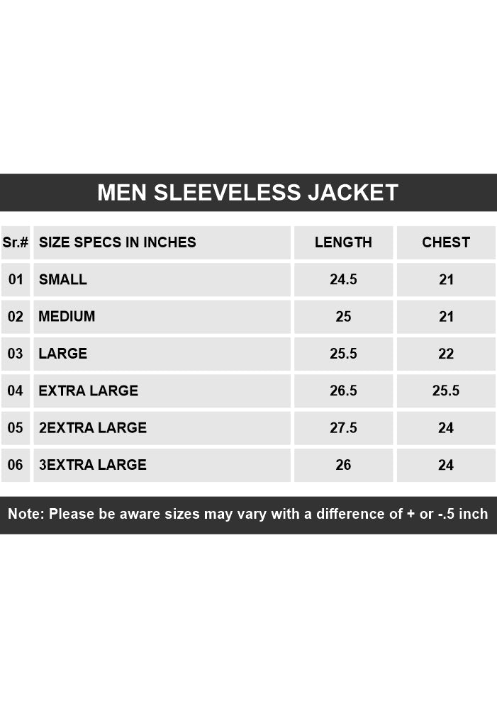 Lightweight Puffer Gilet