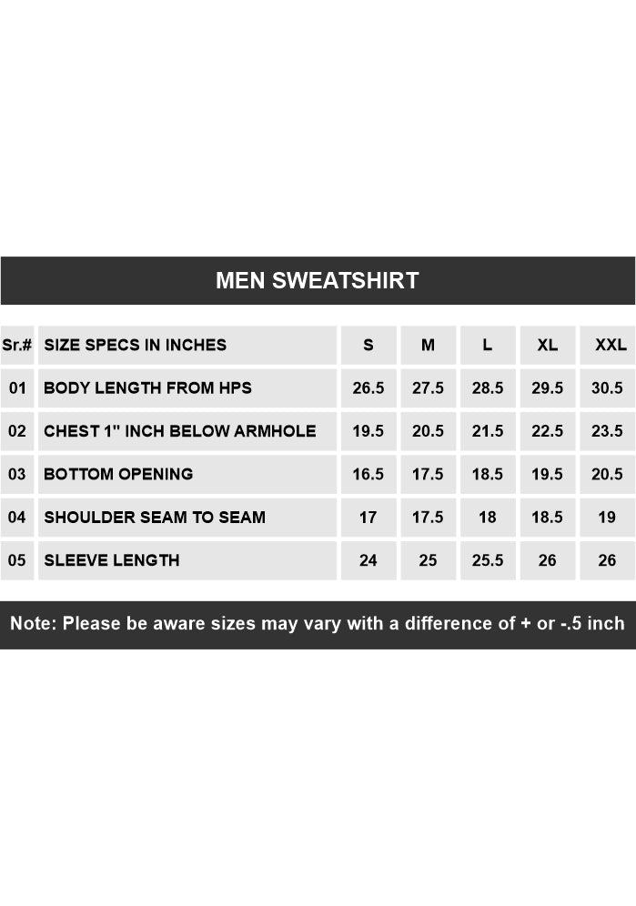 Basic Bottle Dark Green SweatShirt