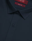 Navy Dress Shirt