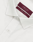 Off White Dress Shirt