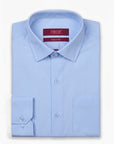 Sky Blue Dress Shirt
