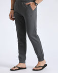 Charcoal Trouser