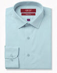 Horizon Blue Dress Shirt