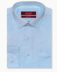 Sky Dress Shirt