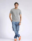 Gray T-Shirt