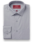 Light Gray Dress Shirt