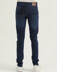 Blue Denim Pant