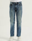 Blue Denim Pant