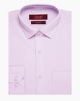 Light Pink Dress Shirt