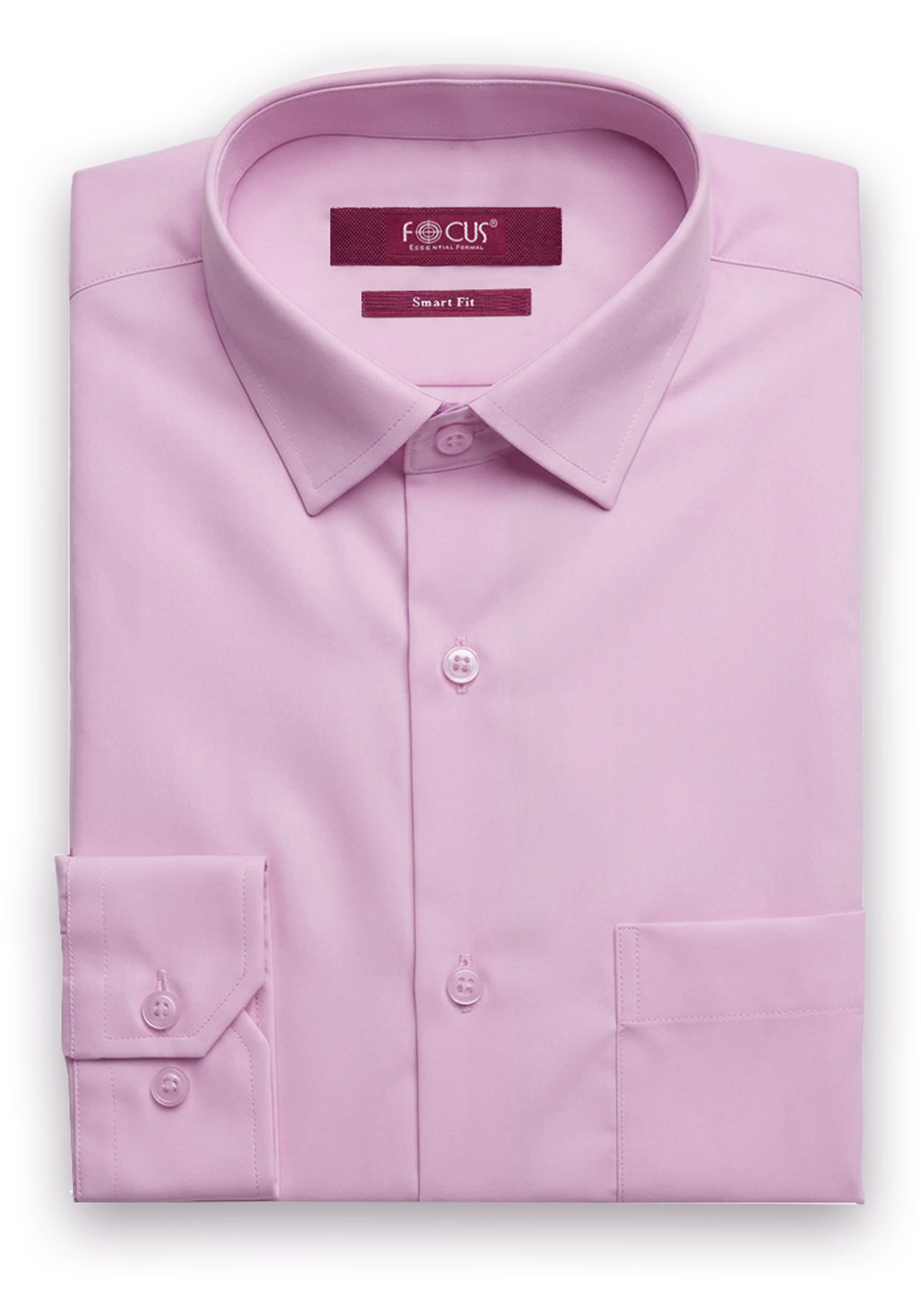 Pink Dress Shirt
