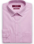 Pink Dress Shirt