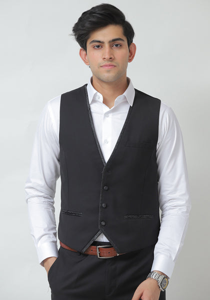 Pent shirt and waistcoat online